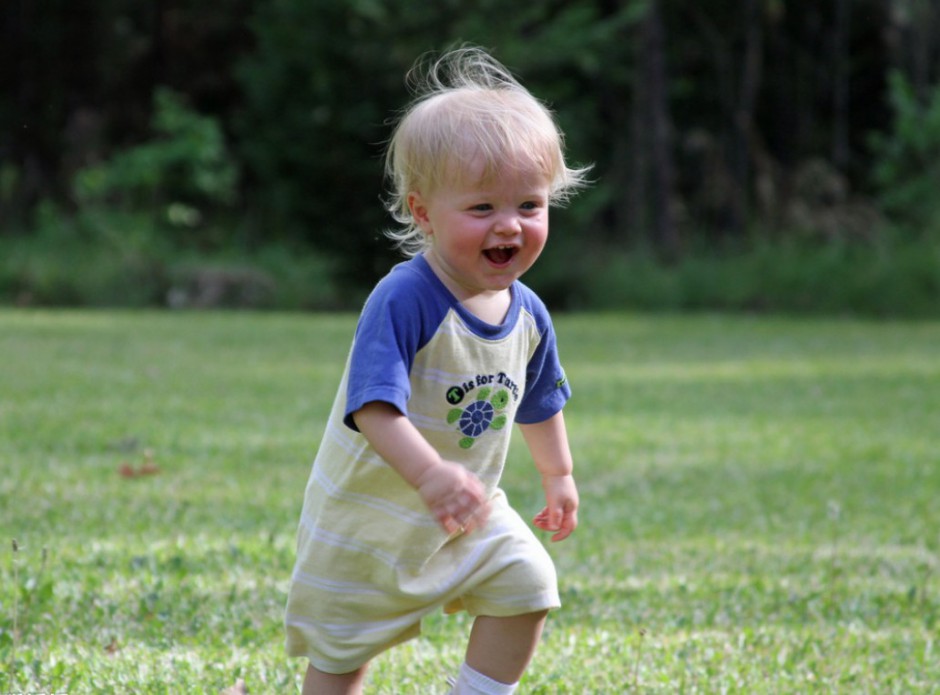 你知道如何才是正确鼓励孩子的方式吗