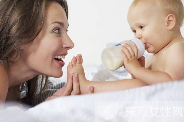 如何选择宝宝奶瓶 宝宝奶瓶选购要点