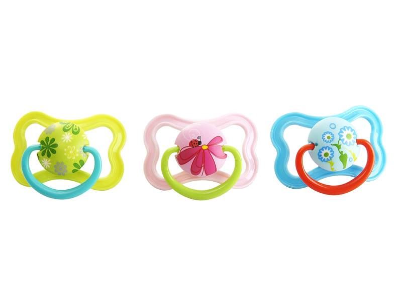 婴儿用安抚奶嘴好吗 揭密安抚奶嘴的优缺点