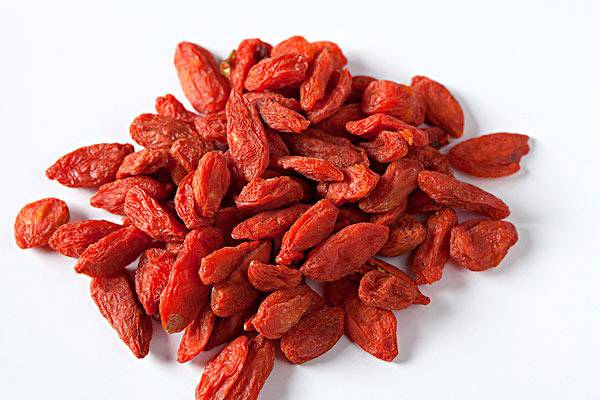 枸杞的功效有哪些 滋肾调经的高级补品