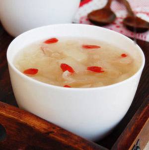 5个食疗方有效助于卵巢保养