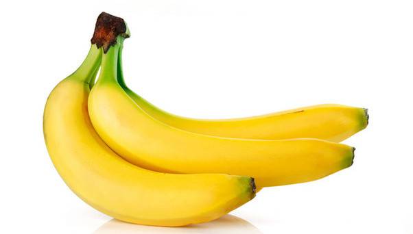 经期吃香蕉益处多 既能美容还能瘦身