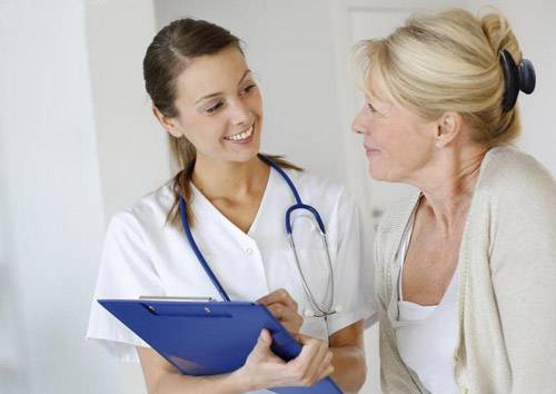 女人绝经后 当心这6种疾病找上你