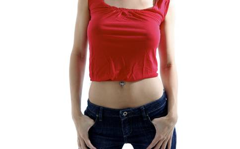 认清青春期卵巢囊肿的五大症状及危害