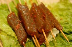 女性吃什么预防乳腺癌 魔芋被称 防癌魔衣