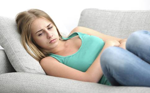 经期间肚子疼怎么办 介绍5种缓解经痛方法