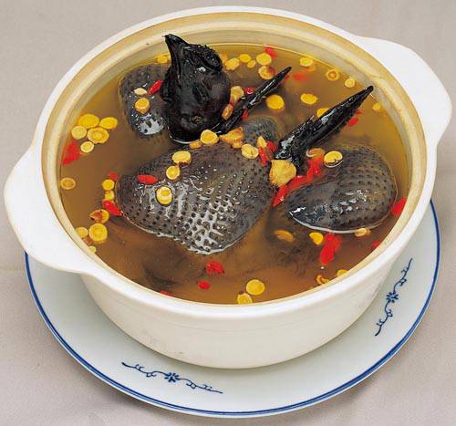 月经不调怎么办 6种食疗让你 月月准