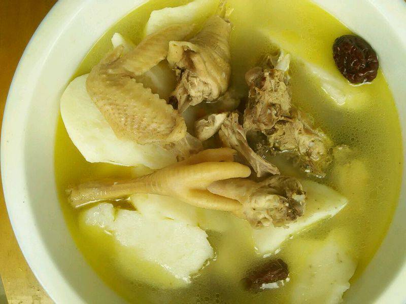 六款食疗有效治疗子宫出血