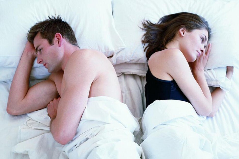 性冷淡的症状和表现 如何治疗性冷淡