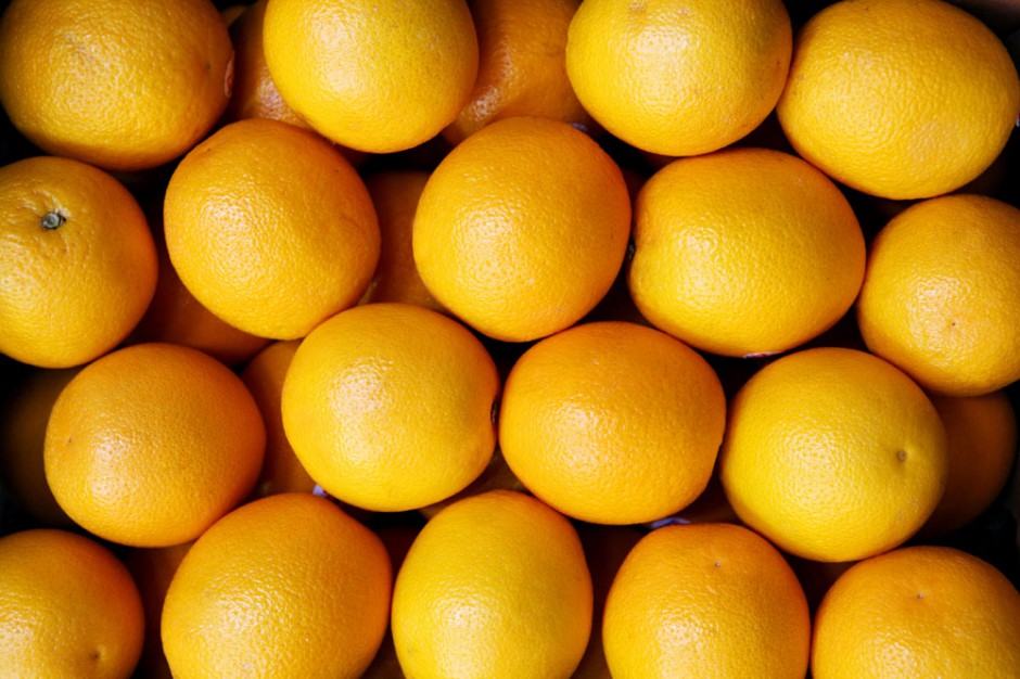 女生经期能吃橙子吗 3大切忌需牢记