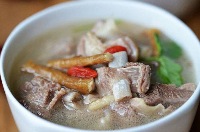 5大美味食谱帮你解决产后月经不调