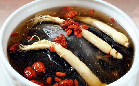 月经不调怎么调理 八大食疗改善月经不调