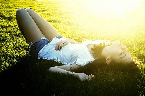 十大方法教你日常如何保养卵巢