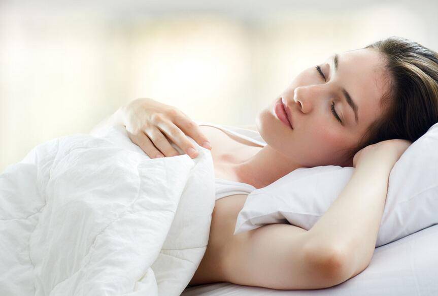 女性雌激素分泌过高 当心子宫肌瘤找上门