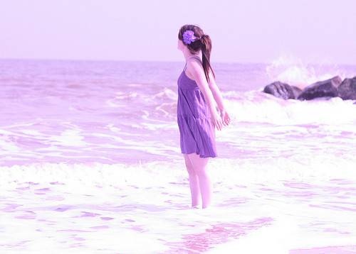 闭经怎么办 5类食物不可碰