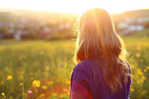 白带脓性小心宫颈炎 按摩加食疗轻松帮你搞定