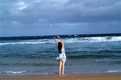 女性痛经 竟是子宫内膜炎 惹的祸