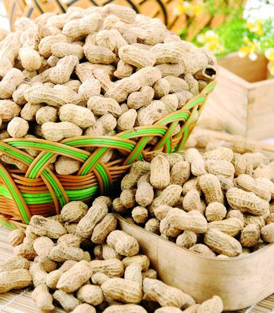 月经不调能吃花生吗 常吃花生调经又丰胸