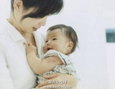 产后妈妈易得乳腺炎