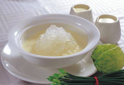 卵巢囊肿能吃燕窝吗 燕窝的营养价值有哪些