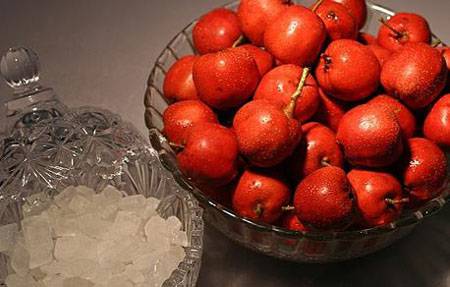 什么食物养护卵巢 5大食物让你吃出美丽