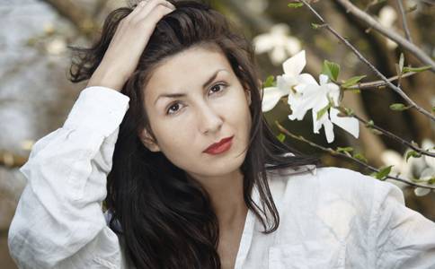 更年期的女人多吃蔬果好处多 缓解各种不适