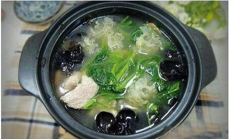 得子宫肌瘤了怎么办 吃这些胜过吃药