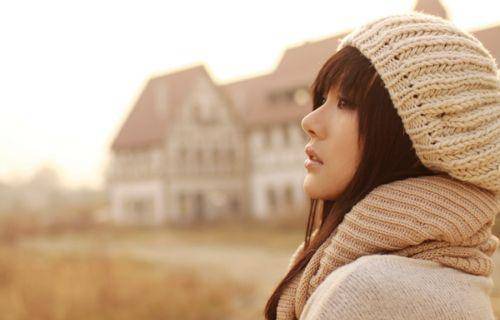 三大表现小心卵巢早衰的侵扰