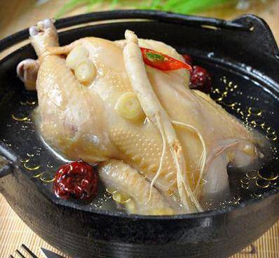 3款饮食疗法有效治疗卵巢巧克力囊肿