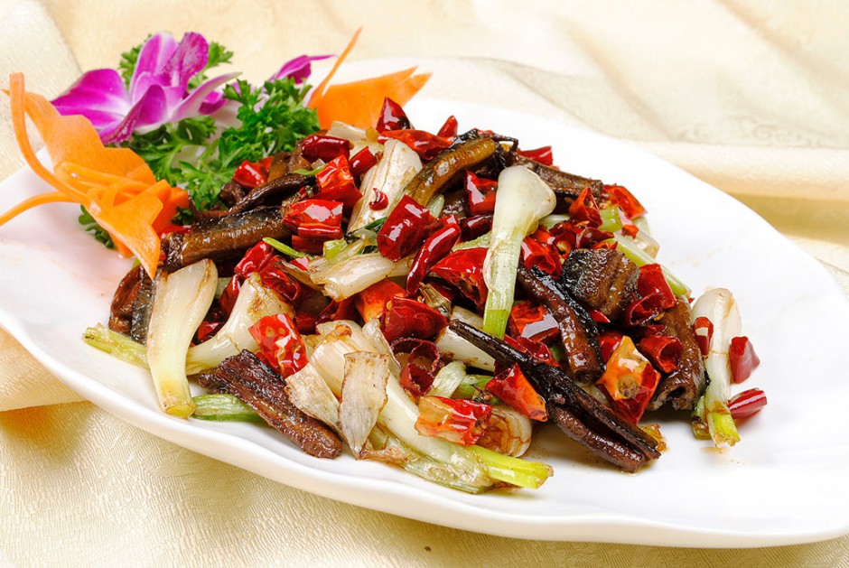 闭经怎么调理 五大食疗方助你调理闭经