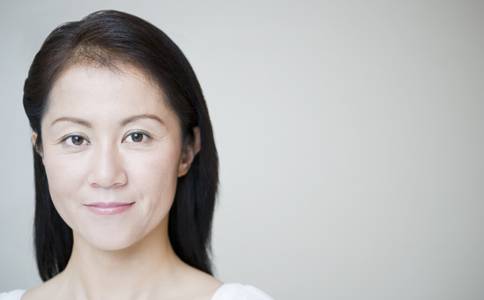 4款食疗方助你调理更年期月经不调