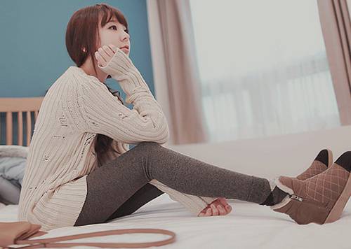 女性痛经需重视 预示着某些疾病的发生