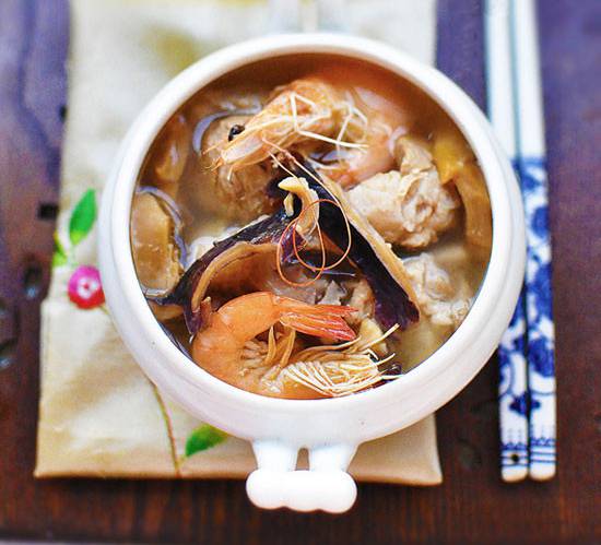 5大美味食谱帮你解决产后月经不调