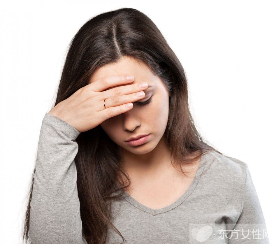 子宫肌瘤有哪些症状 这些不良习惯小心导致子宫肌瘤