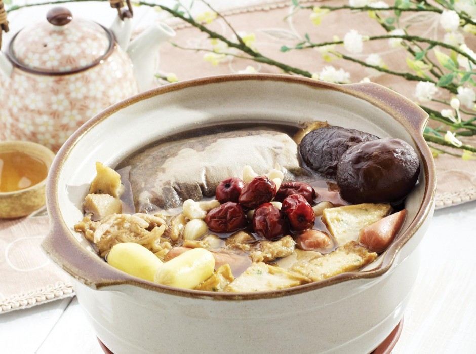 女人吃什么对卵巢好 推荐11个有效食疗方