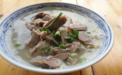 4大营养食疗助你调理闭经