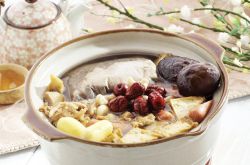 女人吃什么对卵巢好 推荐11个有效食疗方