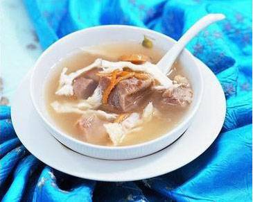 卵巢囊肿怎么办 4大饮食疗法帮你 解忧