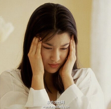 改善经期不适的营养补充方案