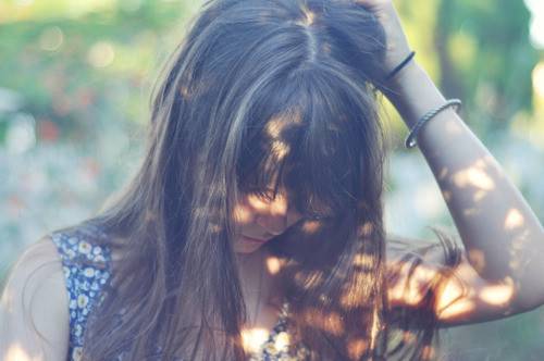 乳头异样小心是乳腺癌的来袭