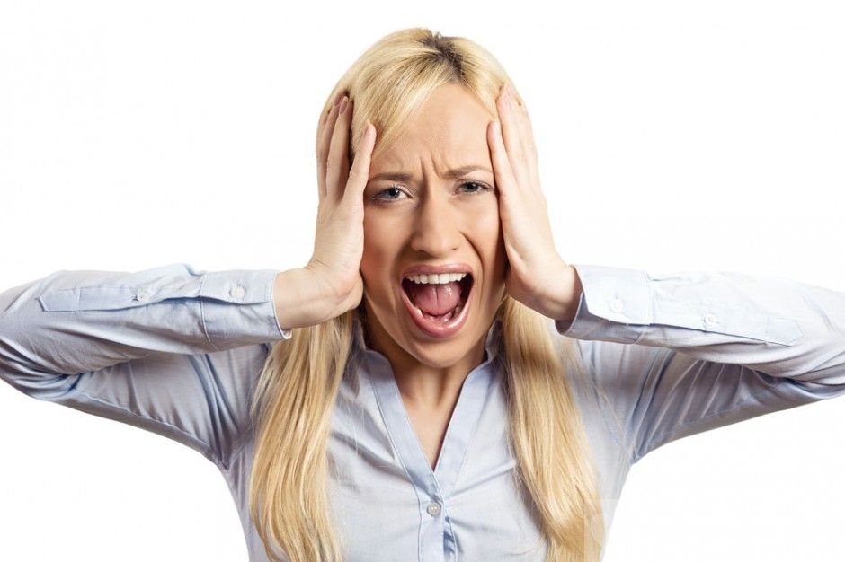 子宫肌瘤有哪些症状 这些不良习惯小心导致子宫肌瘤