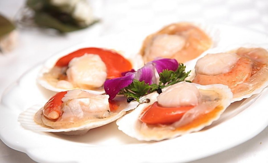 经期能吃扇贝吗 小心加重疼痛