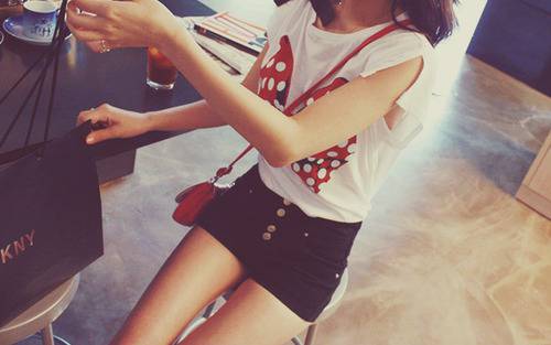 女性须知 八大不良习惯导致女性卵巢早衰