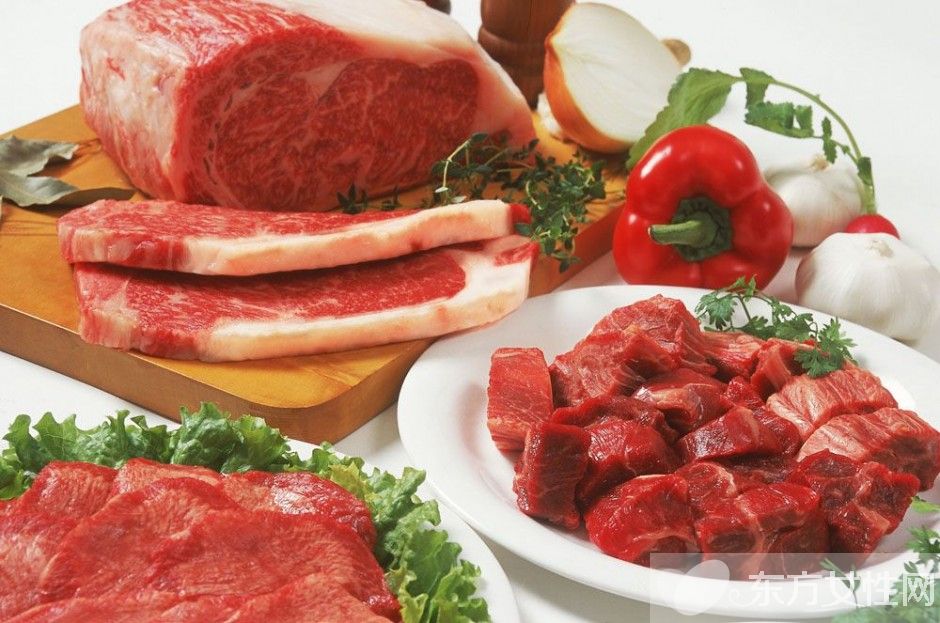 乳腺增生怎么办 这些食物最好不要去吃