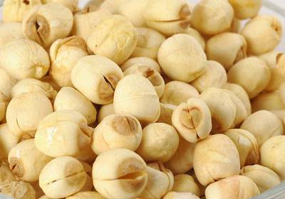 4大中药饮食疗法助你治疗卵巢早衰