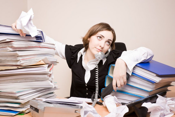 七大生活方式严重伤害卵巢