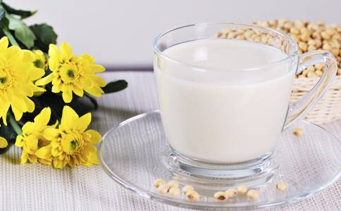 女人吃什么易得乳腺癌 喝豆浆竟容易乳腺癌