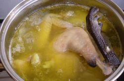 3款饮食疗法有效治疗卵巢巧克力囊肿