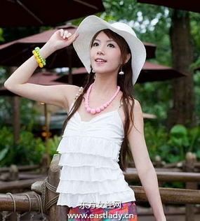 选择旅游要避开经期