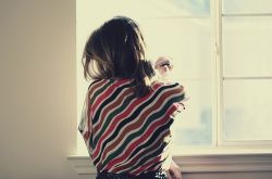 女性须知 八大不良习惯导致女性卵巢早衰